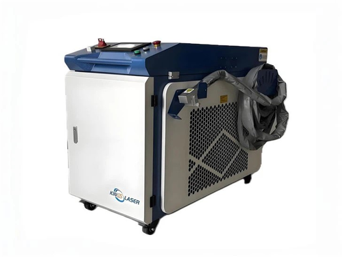 3000W fiber laser cleaning machine 3000W fiber laser cleaning machine