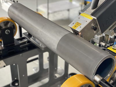 Lasersko čišćenje za Anilox role: Budućnost preciznog i ekološki-održavanja u...