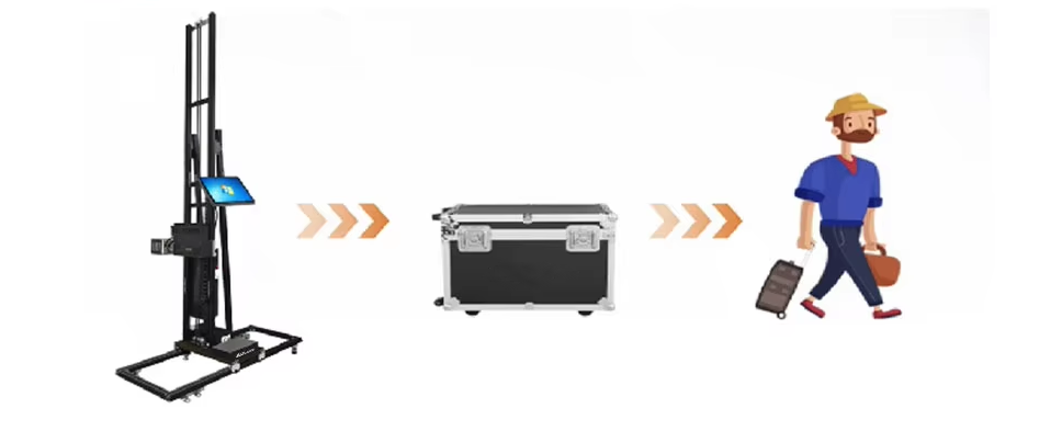 Easy to carry Easy to carry